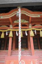 白浜神社(伊古奈比咩命神社)  10