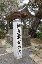 白浜神社(伊古奈比咩命神社)  30
