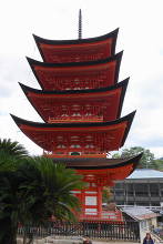 嚴島神社  10