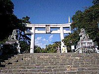 武田神社 1-1
