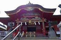 武蔵御嶽神社