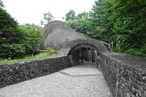 石の教会 内村鑑三記念堂