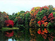 軽井沢タリアセン