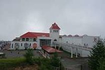 美ヶ原高原美術館