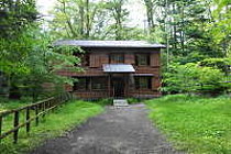 ショーハウス記念館