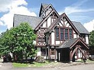 八ヶ岳高原ヒュッテ