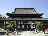 豊川稲荷 豊川閣妙厳寺