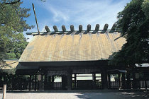 熱田神宮
