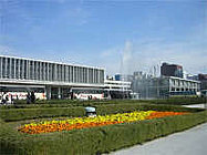 広島平和記念資料館(原爆資料館)