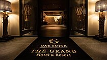 One Suite THE GRAND 国頭郡 (沖縄県)