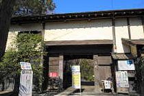 武蔵国分寺跡資料館