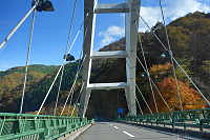 奥多摩周遊道路