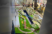 京王れーるランド