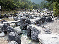 西の河原公園 1