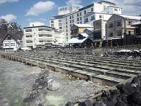 将軍お汲み上げの湯枠