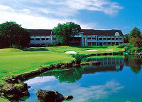 PGM富岡カントリークラブ サウスコース