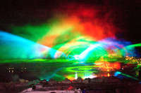 知床オーロラファンタジー