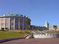 うらかわ優駿ビレッジＡＥＲＵ