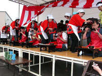 しんとく新そばまつり