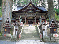 三峯神社 1