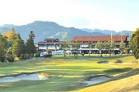 ザナショナルカントリー倶楽部 埼玉