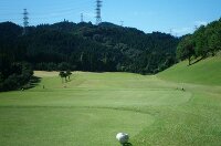 東都飯能カントリー倶楽部