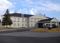 鳩山カントリークラブ