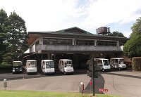 武蔵の杜カントリークラブ