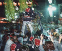 旭市七夕市民まつり