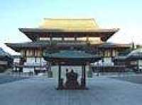 成田山新勝寺 1