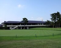 我孫子ゴルフ倶楽部