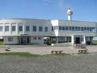 北方館（望郷の家）