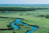 釧路湿原国立公園