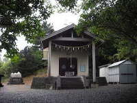 小笠原神社 1