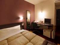 スーパーホテルJR池袋西口