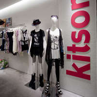 kitson ルミネ新宿店 1