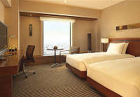 ハイアット リージェンシー 東京