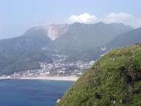 天上山(神津島村)