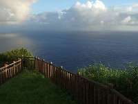 神子の浦展望広場