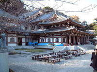 長谷寺(長谷観音)