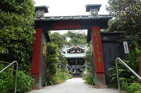 常栄寺(鎌倉市)