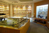 西村京太郎記念館