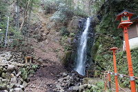 不動滝(神奈川県) 2