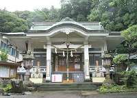 貴船神社 (足柄下郡)