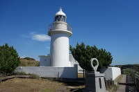 城ヶ島灯台