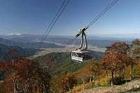 八海山ロープウェー