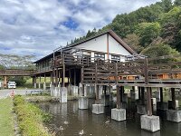 南きよさと 道の駅 2