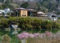 信州新町美術館