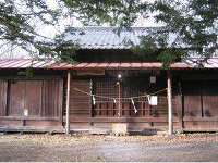 浅間神社(北佐久郡)