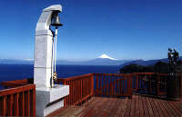 恋人岬(伊豆市)